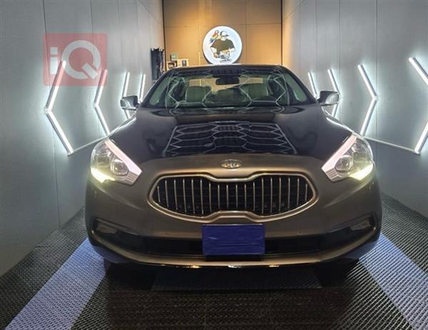 كيا كوريس 2014 للبيع في العراق -  بغداد